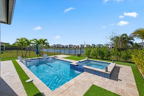 4795 Sand Dollar Drive Westlake FL 33470