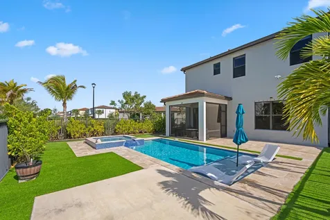4795 Sand Dollar Drive Westlake FL 33470