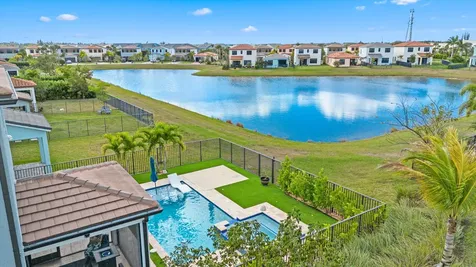 4795 Sand Dollar Drive Westlake FL 33470