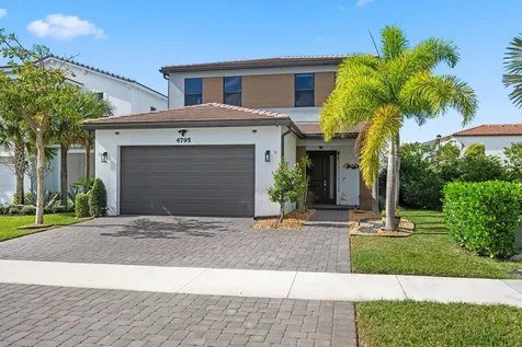 4795 Sand Dollar Drive Westlake FL 33470