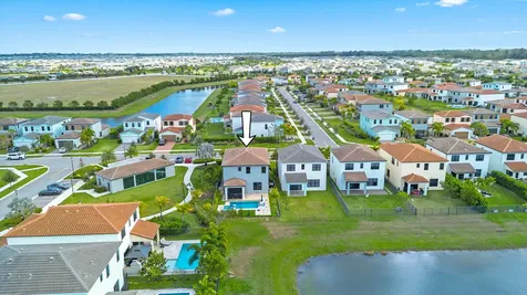 4795 Sand Dollar Drive Westlake FL 33470