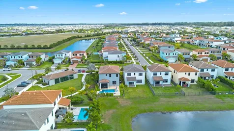 4795 Sand Dollar Drive Westlake FL 33470
