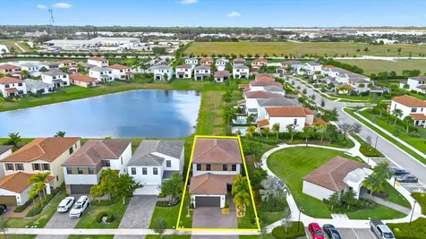 4795 Sand Dollar Drive Westlake FL 33470