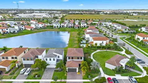 4795 Sand Dollar Drive Westlake FL 33470
