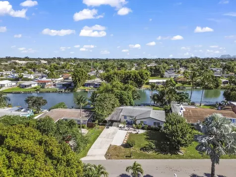 1080 W Shore Drive West Palm Beach FL 33406