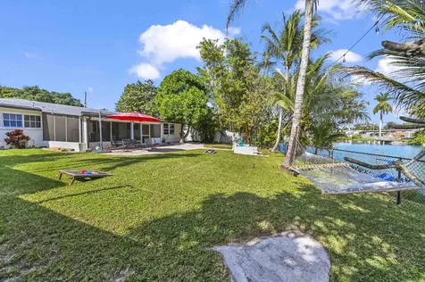 1080 W Shore Drive West Palm Beach FL 33406