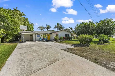 1080 W Shore Drive West Palm Beach FL 33406