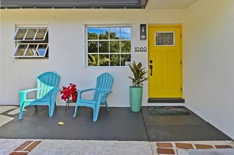 1080 W Shore Drive West Palm Beach FL 33406