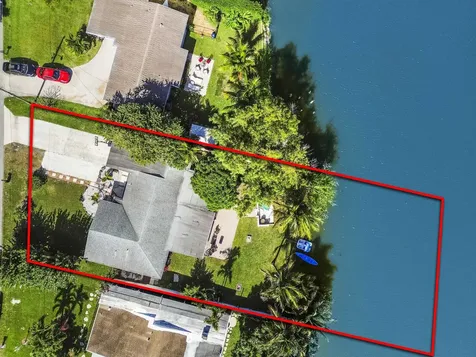 1080 W Shore Drive West Palm Beach FL 33406