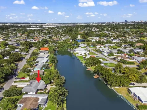 1080 W Shore Drive West Palm Beach FL 33406