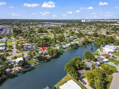 1080 W Shore Drive West Palm Beach FL 33406