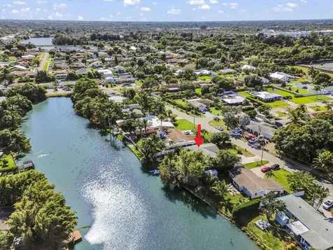 1080 W Shore Drive West Palm Beach FL 33406