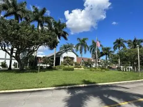 7281 Amberly Lane Delray Beach FL 33446