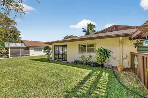 5199 Rose Hill Drive Boynton Beach FL 33437