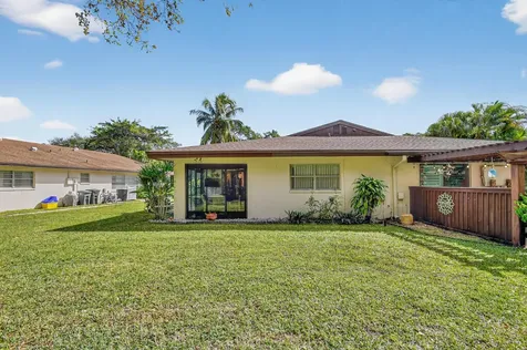5199 Rose Hill Drive Boynton Beach FL 33437