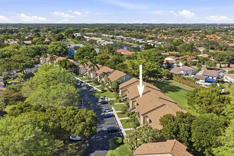 5121 Oak Hill Lane Delray Beach FL 33484