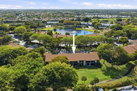 5121 Oak Hill Lane Delray Beach FL 33484