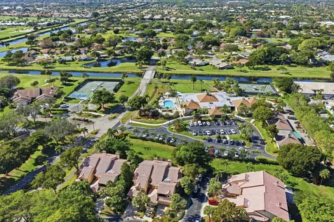 5121 Oak Hill Lane Delray Beach FL 33484