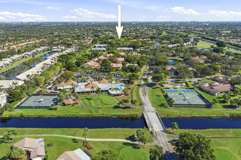 5121 Oak Hill Lane Delray Beach FL 33484