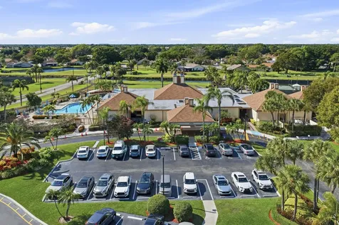 5121 Oak Hill Lane Delray Beach FL 33484
