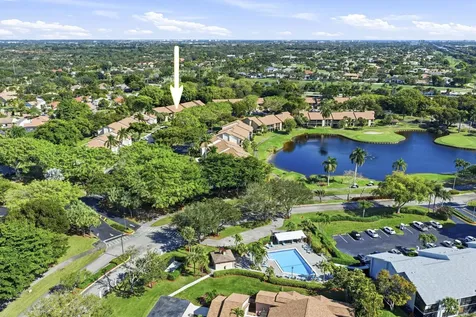 5121 Oak Hill Lane Delray Beach FL 33484