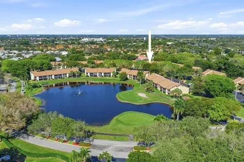 5121 Oak Hill Lane Delray Beach FL 33484