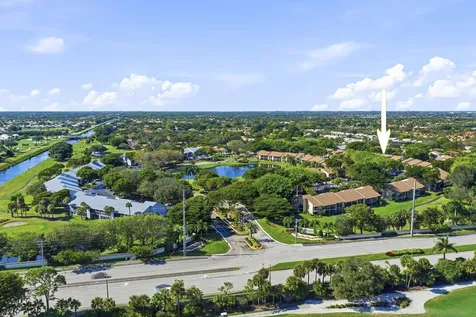 5121 Oak Hill Lane Delray Beach FL 33484