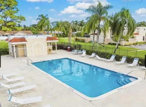 4260 Village Drive Delray Beach FL 33445