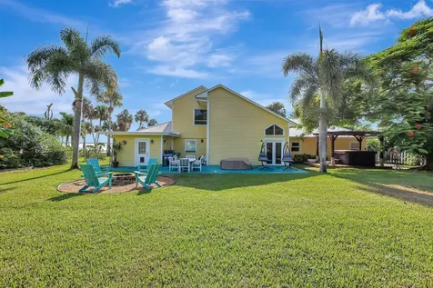 7501 S Indian River Drive Fort Pierce FL 34982