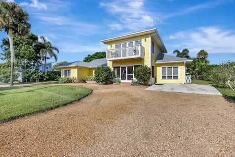 7501 S Indian River Drive Fort Pierce FL 34982