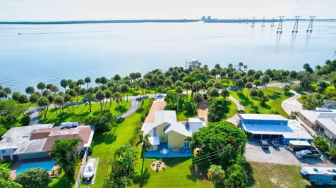 7501 S Indian River Drive Fort Pierce FL 34982