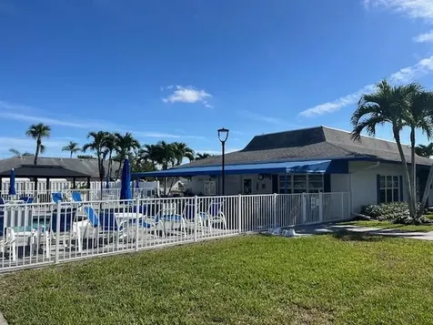 1157 S Drive Circle Delray Beach FL 33445