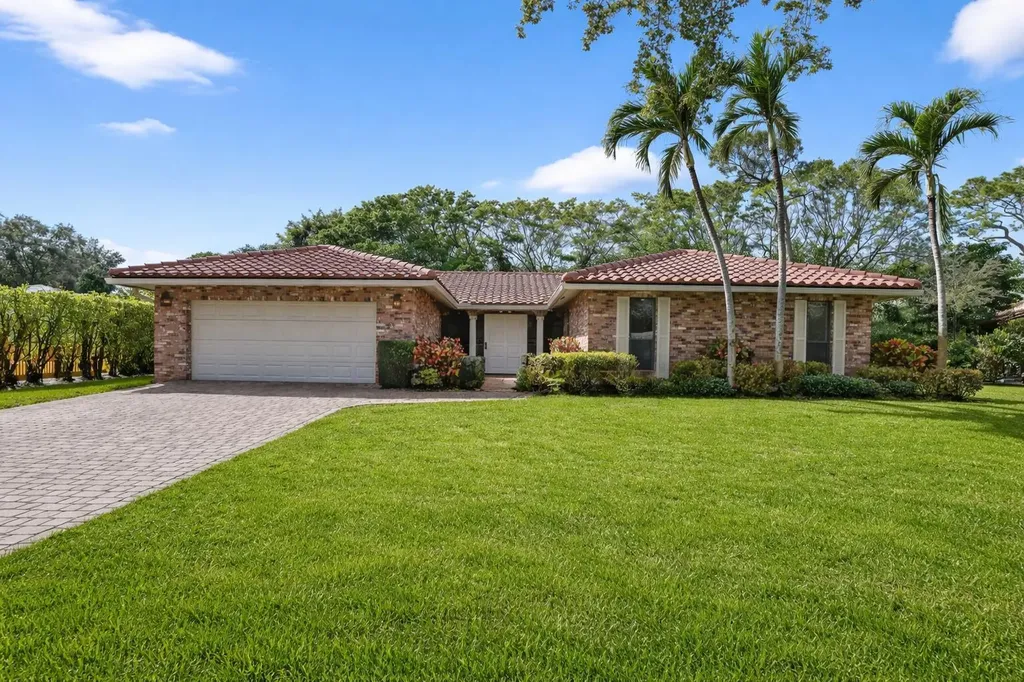 2409 Nw 32nd Street Boca Raton FL 33431