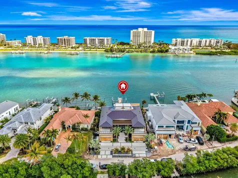 19696 Harbor Road Jupiter FL 33469