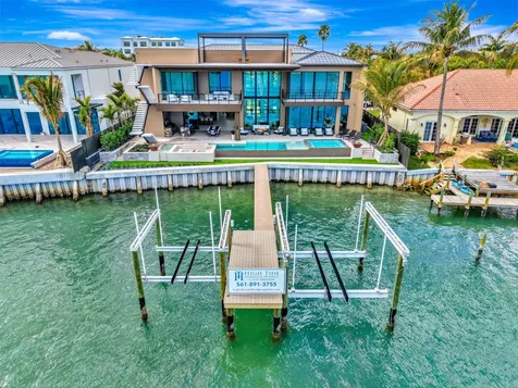 19696 Harbor Road Jupiter FL 33469