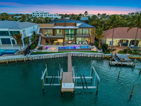 19696 Harbor Road Jupiter FL 33469