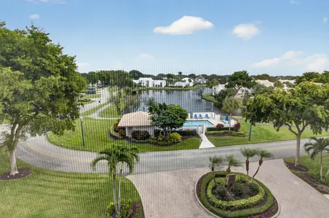 1554 Bridgewood Drive Boca Raton FL 33434