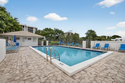 1554 Bridgewood Drive Boca Raton FL 33434