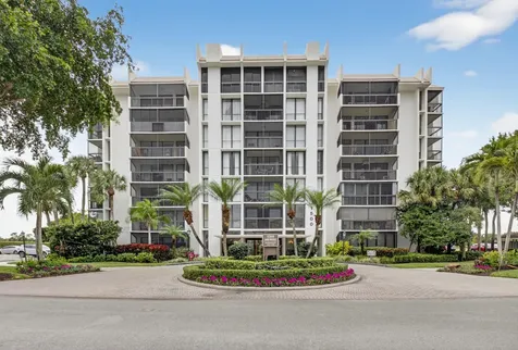 1554 Bridgewood Drive Boca Raton FL 33434