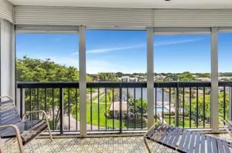 1554 Bridgewood Drive Boca Raton FL 33434