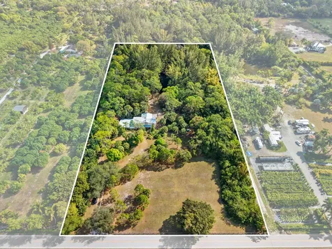 3056 D Road Loxahatchee Groves FL 33470
