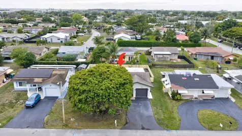 7101 Nw 98th Terrace Tamarac FL 33321