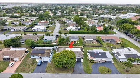 7101 Nw 98th Terrace Tamarac FL 33321