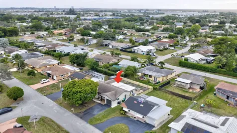 7101 Nw 98th Terrace Tamarac FL 33321