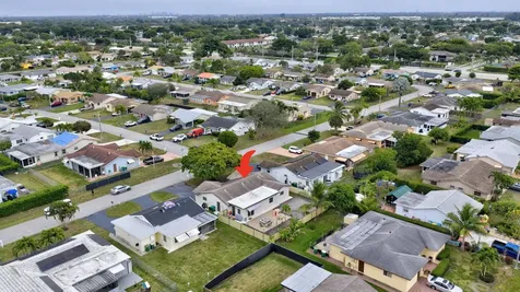 7101 Nw 98th Terrace Tamarac FL 33321