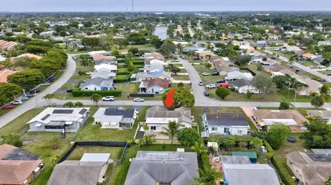 7101 Nw 98th Terrace Tamarac FL 33321