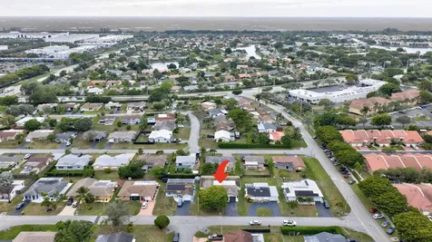 7101 Nw 98th Terrace Tamarac FL 33321