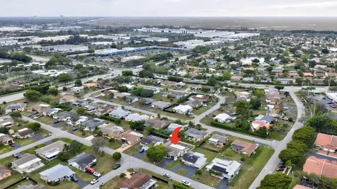 7101 Nw 98th Terrace Tamarac FL 33321