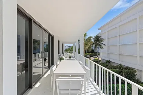 2784 S Ocean Boulevard Palm Beach FL 33480