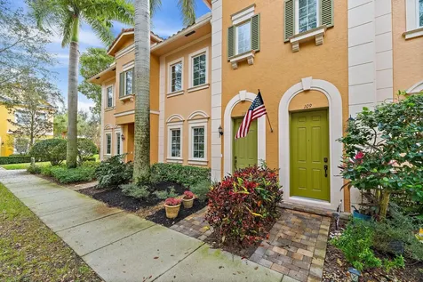 113 Glencullen Circle Jupiter FL 33458